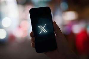 X planea agregar un botón de valoración negativa en las publicaciones - Tecnología - ABC Color