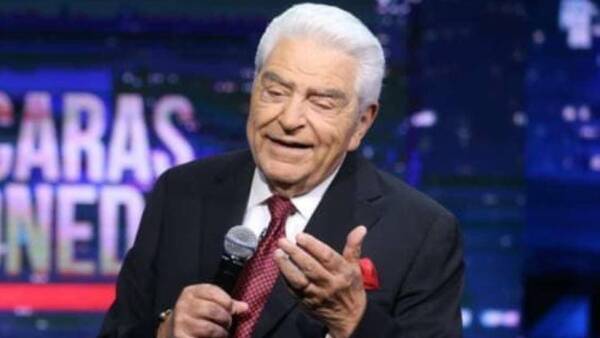 Famoso personaje de "Sábado Gigante" acusa: “Don Francisco me traicionó”