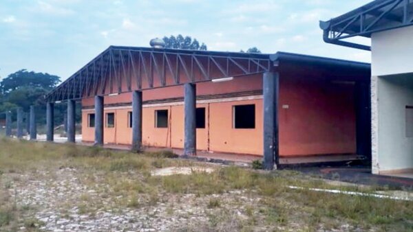 IPS recupera otro predio en Limpio por no pagar el alquiler