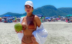 Muerte de influencer: Supuesta médica dijo que estudió en Paraguay