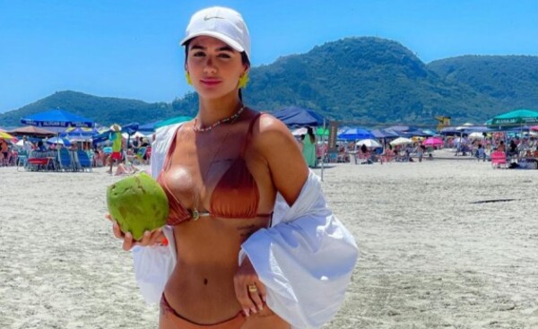Muerte de influencer: Supuesta médica dijo que estudió en Paraguay