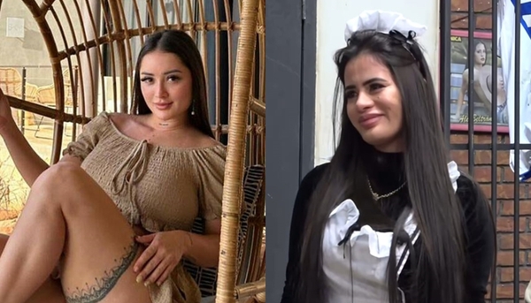 Pam Ruíz Díaz reveló el motivo de la renuncia de Ale Beltrán - Teleshow