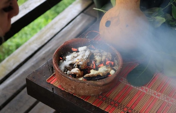 Anuncian fin de semana bien invernal - Noticias Paraguay