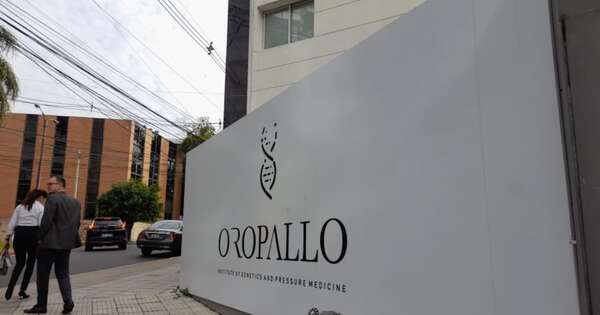 Diario HOY | Clínica que operaba sin tener permiso fue intervenida por Salud