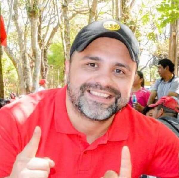 Denuncian por presunta lesión de confianza al intendente de Yatytay - Política - ABC Color