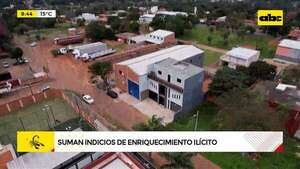 Ostentación y derroche: así vivía Wilfrido Cáceres, exdirector jurídico de Nenecho - ABC Noticias - ABC Color