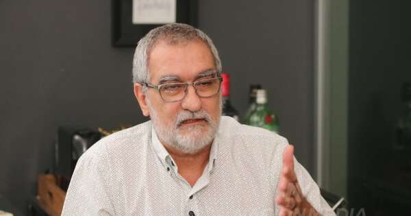 La Nación / “La violencia contra los periodistas afecta a la sociedad y la democracia”, afirmó Pepe Costa