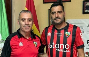 Versus / A sus 43 años, Dani Güiza tiene nuevo equipo en el fútbol español