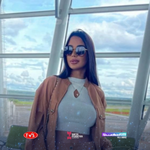 INFLUENCER BRASILEÑA MUERE TRAS CIRUGÍA PRACTICADA POR MÉDICA QUE ESTUDIÓ EN PARAGUAY. - TVS
