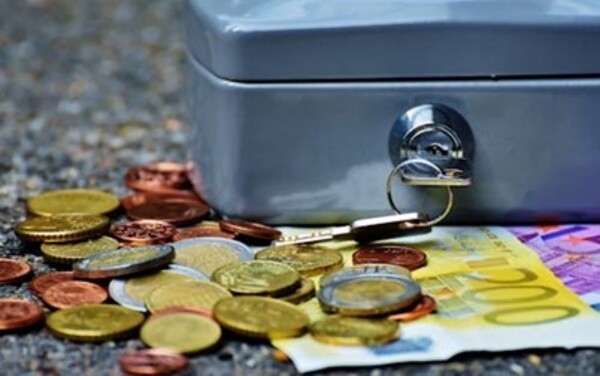 Paradoja del ahorro - MarketData
