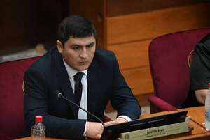 Senador propondrá derogar la ley “Riera-Zavala” - Política - ABC Color