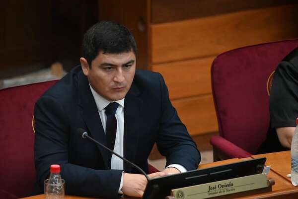 Senador propondrá derogar la ley “Riera-Zavala” - Política - ABC Color