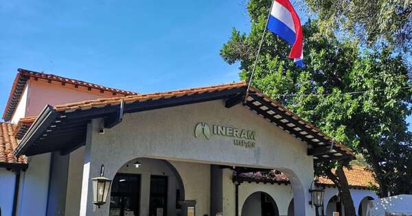 La Nación / Niño tragó una moneda de G. 1000 y fue asistido en el Ineram
