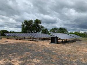Paraguay comenzará a diversificar la generación de energía