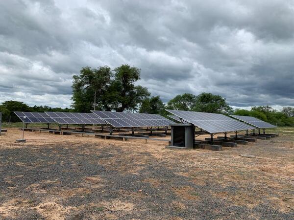 Paraguay comenzará a diversificar la generación de energía