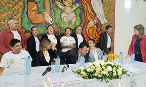 Gobernación lanzó tercera edición de Jajotopata Oviedope - OviedoPress