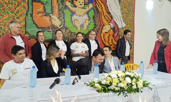 Gobernación lanzó tercera edición de Jajotopata Oviedope - OviedoPress