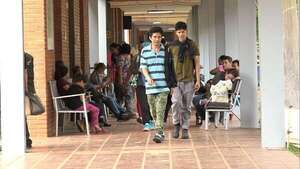 Incan: Prohibición de recetas sin autorización es para evitar amparos, según director - Nacionales - ABC Color
