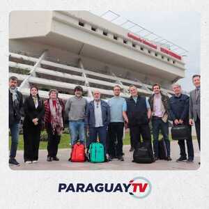 Paraguay es un faro de oportunidades • PARAGUAY TV HD