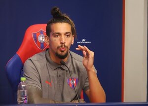 Versus / El legado que "Xico" Da Costa quiere dejar en Cerro Porteño
