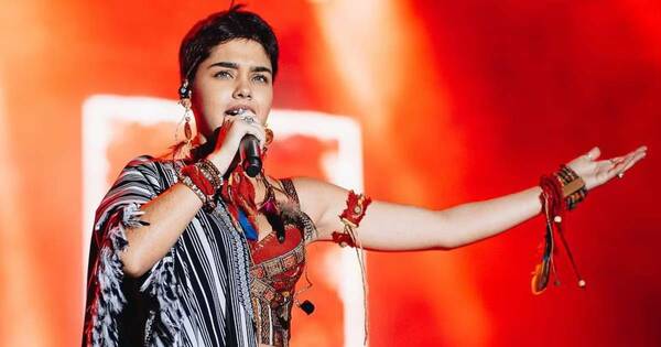 ¡Ndetavyonde! Volvió a subir el presupuesto para un show de Aye Alfonso