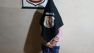 Una madre amenazó con hacerle daño a su beba de 5 meses