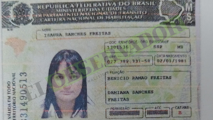 Embargan bienes ofrecidos como caución por Isaura Sanches, buscada por el caso Status