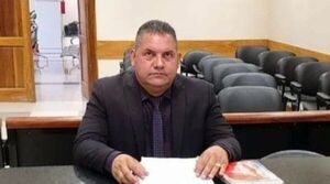 Fiscalía Investiga posible extorsión en eetención de ex pareja de Clemencio González