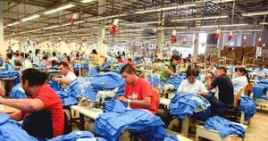 La Nación / Presentaron los beneficios para invertir en Paraguay
