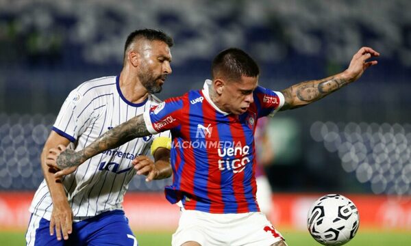 ¿Sasá vuelve a Cerro Porteño?: “Veremos que onda”
