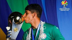 Versus / ¿Estará en los Juegos Olímpicos? Lo que se sabe de la lesión de Ángel González