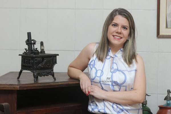 Yo soy yo. En todo el mundo no existe nadie igual a mí y mi patrimonio