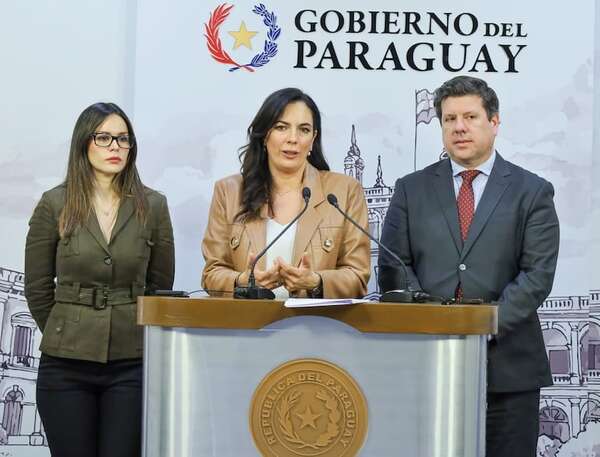 Gobierno elimina Arancel de Control Integrado que generaba US$ 18 millones al año - Economía - ABC Color