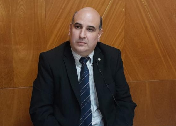 Elección de representantes decanos de universidades privadas ante el CM - Portal Digital Cáritas Universidad Católica