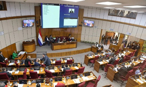 Para tratar proyecto de control a oenegés senado convoca a sesión extra - OviedoPress