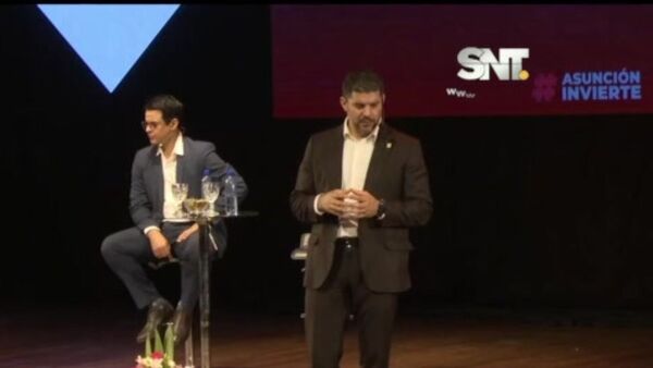 Revisión de cuentas e informe de Gestión de Óscar Rodríguez - SNT