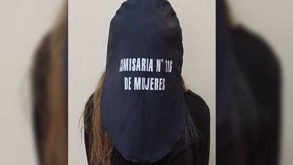 Cambyretá: Menor de 17 años giró casi Gs. 9 millones y no tenía cómo pagar