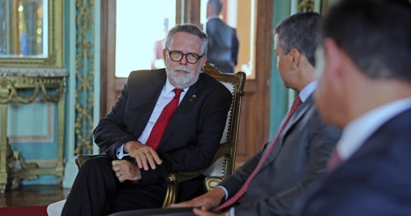 Venezuela reabre su embajada en Asunción, pero Peña la deja afuera de la cumbre del Mercosur