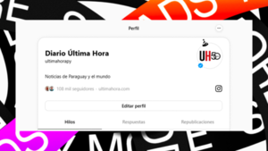 Threads celebra su primer aniversario