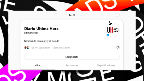 Threads celebra su primer aniversario