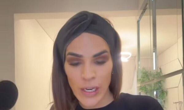 (VIDEO)”La Comadre” reveló la difícil situación que vivió tras ser “estafada”