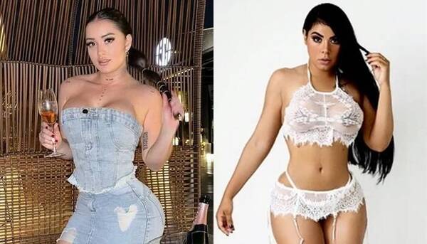[VIDEO] Después de ser la pesadilla de la "modelo estanciera", Janet hace un sorprendente anuncio