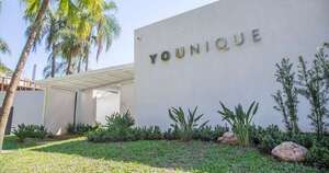 La Nación / “A brillar mi amor”: Younique cumple 14 años