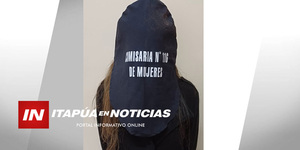 FUE A UN LOCAL A REALIZAR GIROS POR CASI 9 MILLONES Y NO TENÍA PARA PAGAR - Itapúa Noticias