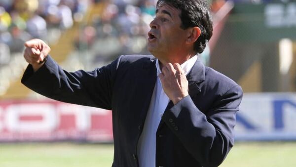 Fuerte y contundente crítica de Chilavert