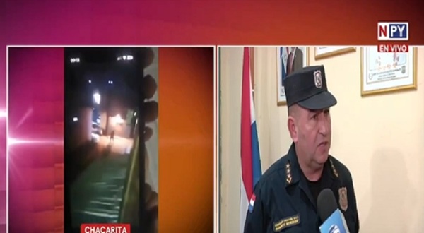Dos menores heridos tras tiroteo en la Chacarita - Noticias Paraguay