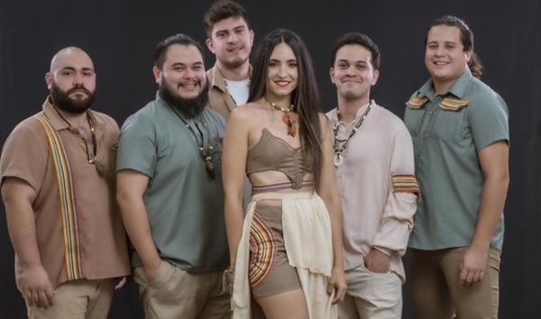 Bohemia Guaraní lanza “Payé”: Un viaje musical por el folclore