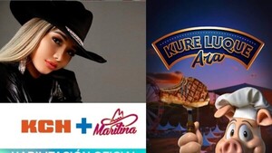 ¿Kure ára en Luque o el show de Marilina en la EXPO? Te dejamos una lista purete de qué hacer el finde