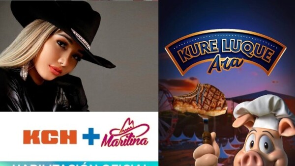 ¿Kure ára en Luque o el show de Marilina en la EXPO? Te dejamos una lista purete de qué hacer el finde