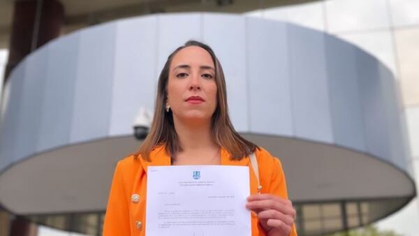 Otro pedido al Congreso para elevar a 5 años de cárcel la pena por maltrato animal